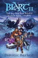 The Boy Who Was Wanted Dead or Alive - Or Both