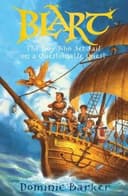 The Boy Who Set Sail on a Questionable Quest