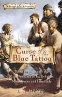 Curse of the Blue Tattoo