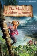 The Mark of the Golden Dragon