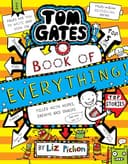 Book of Everything