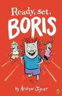 Ready, Set, Boris