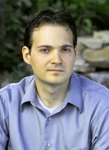 Brandon Sanderson