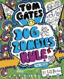 Dog Zombies Rule (For Now)