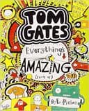 Everything's Amazing (Sort Of)