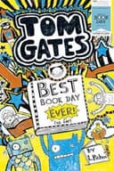Best Book Day Ever (So Far)