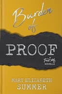 Burden of Proof (Trust Me novella)