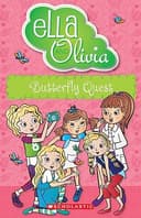 Butterfly Quest