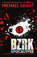 BZRK Apocalypse