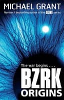 BZRK Origins