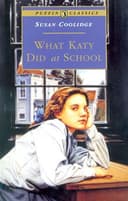 What Katy Did at School