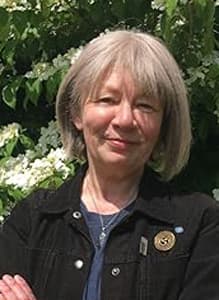 Catherine Fisher