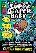 The Adventures of Super Diaper Baby