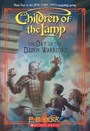 The Day of the Djinn Warriors