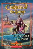 The Five Fakirs of Faizabad