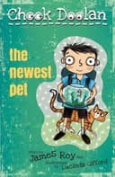 The Newest Pet