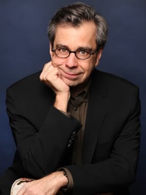 Chris Grabenstein