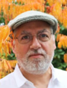 Chris Wormell