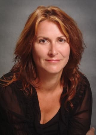 Chrissie Perry
