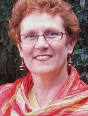 Christine Harris