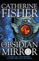 The Obsidian Mirror