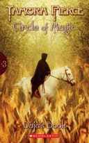 Daja's Book (The Fire in the Forging)