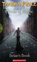 Briar's Book (The Healing in the Vine)