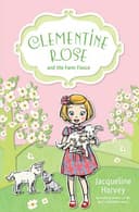 Clementine Rose and the Farm Fiasco