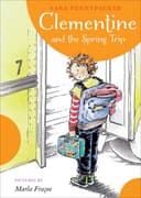 Clementine and the Spring Trip