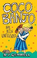 Coco Banjo has Been Unfriended
