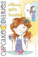 Alexis Gets Frosted