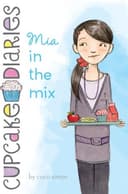Mia in the Mix
