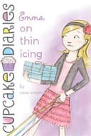 Emma on Thin Icing