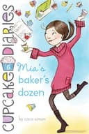 Mia's Baker's Dozen