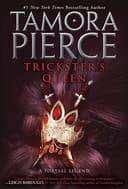 Trickster's Queen