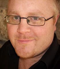 Derek Landy