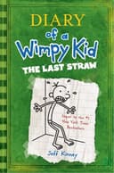 The Last Straw