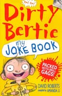 My Joke Book