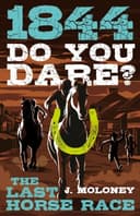 1844: The Last Horse Race