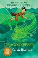 Dragonkeeper