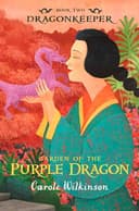 Garden of the Purple Dragon