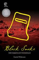 The Black Snake