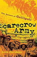 Scarecrow Army