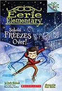 School Freezes Over!