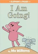 I Am Going!