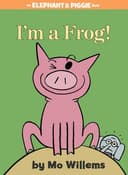 I'm a Frog!