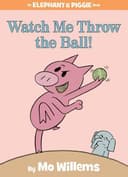 Watch Me Throw the Ball!