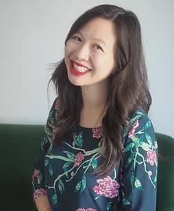 Elizabeth Lim