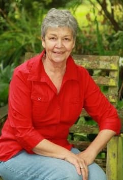 Elizabeth Pulford