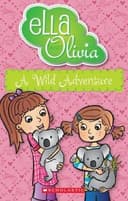 A Wild Adventure
